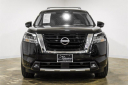 Thumbnail image of 2022 Nissan Pathfinder at PALOMINO MOTORS (214) 879-0111