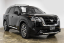 Thumbnail image of 2022 Nissan Pathfinder at PALOMINO MOTORS (214) 879-0111