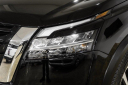 Thumbnail image of 2022 Nissan Pathfinder at PALOMINO MOTORS (214) 879-0111