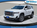 Thumbnail image of 2023 GMC Acadia at Honda Of Greeley NEW
