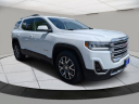 Thumbnail image of 2023 GMC Acadia at Honda Of Greeley NEW
