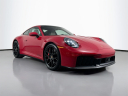 Thumbnail image of 2025 Porsche 911 at Autobahn Porsche Fort Worth