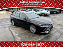 Thumbnail image of 2019 Toyota Avalon Hybrid at Fallier Automotive