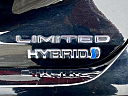 Thumbnail image of 2019 Toyota Avalon Hybrid at Fallier Automotive