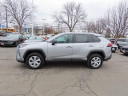 Thumbnail image of 2022 Toyota RAV4 at DCH Honda of Nanuet
