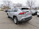 Thumbnail image of 2022 Toyota RAV4 at DCH Honda of Nanuet