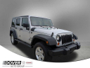 Thumbnail image of 2009 Jeep Wrangler Unlimited at Dover GMC Mazda