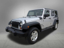 Thumbnail image of 2009 Jeep Wrangler Unlimited at Dover GMC Mazda