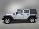 Thumbnail image of 2009 Jeep Wrangler Unlimited at Dover GMC Mazda