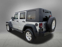 Thumbnail image of 2009 Jeep Wrangler Unlimited at Dover GMC Mazda