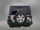 Thumbnail image of 2009 Jeep Wrangler Unlimited at Dover GMC Mazda