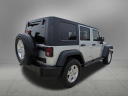 Thumbnail image of 2009 Jeep Wrangler Unlimited at Dover GMC Mazda