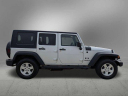 Thumbnail image of 2009 Jeep Wrangler Unlimited at Dover GMC Mazda