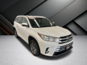 2017 Toyota Highlander XLE at Cedar Rapids Toyota