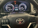 Thumbnail image of 2017 Toyota Highlander at Cedar Rapids Toyota