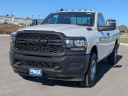 Thumbnail image of 2024 Ram 2500 at Price Chrysler Dodge Jeep Ram - NEW