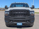 Thumbnail image of 2024 Ram 2500 at Price Chrysler Dodge Jeep Ram - NEW