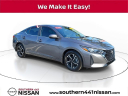 Thumbnail image of 2024 Nissan Sentra at Southern 441 Nissan