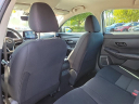 Thumbnail image of 2024 Nissan Sentra at Southern 441 Nissan