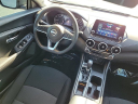Thumbnail image of 2024 Nissan Sentra at Southern 441 Nissan