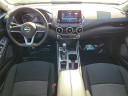 Thumbnail image of 2024 Nissan Sentra at Southern 441 Nissan
