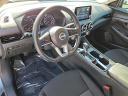 Thumbnail image of 2024 Nissan Sentra at Southern 441 Nissan