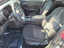 Thumbnail image of 2024 Nissan Sentra at Southern 441 Nissan
