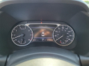 Thumbnail image of 2024 Nissan Sentra at Southern 441 Nissan
