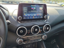 Thumbnail image of 2024 Nissan Sentra at Southern 441 Nissan