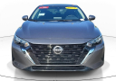Thumbnail image of 2024 Nissan Sentra at Southern 441 Nissan