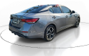 Thumbnail image of 2024 Nissan Sentra at Southern 441 Nissan