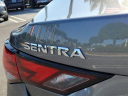 Thumbnail image of 2024 Nissan Sentra at Southern 441 Nissan