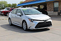 Thumbnail image of 2020 Toyota Corolla at Dario Auto Sales