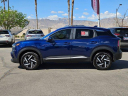2025 Nissan Kicks SV at PlanetNissanUSED of Las Vegas, NV