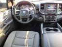 Thumbnail image of 2021 Ram 1500 at Jeff D Ambrosio Downingtown - Used