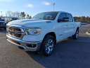 Thumbnail image of 2021 Ram 1500 at Jeff D Ambrosio Downingtown - Used