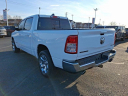 Thumbnail image of 2021 Ram 1500 at Jeff D Ambrosio Downingtown - Used