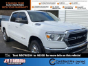 2021 Ram 1500 Big Horn at D'Ambrosio Dodge