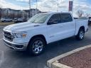 Thumbnail image of 2021 Ram 1500 at D'Ambrosio Dodge