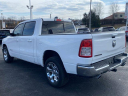 Thumbnail image of 2021 Ram 1500 at D'Ambrosio Dodge