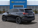 Thumbnail image of 2024 Chevrolet Equinox at Vito Rinaldi Chevrolet