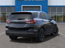 Thumbnail image of 2024 Chevrolet Equinox at Vito Rinaldi Chevrolet
