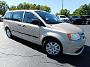 Thumbnail image of 2014 Dodge Grand Caravan at Gary Mathews Motors