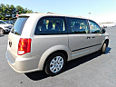 Thumbnail image of 2014 Dodge Grand Caravan at Gary Mathews Motors