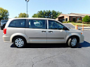 Thumbnail image of 2014 Dodge Grand Caravan at Gary Mathews Motors