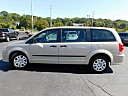 Thumbnail image of 2014 Dodge Grand Caravan at Gary Mathews Motors
