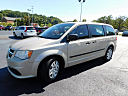 Thumbnail image of 2014 Dodge Grand Caravan at Gary Mathews Motors