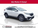 Thumbnail image of 2020 Honda CR-V at Southern 441 Nissan