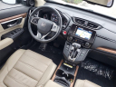 Thumbnail image of 2020 Honda CR-V at Southern 441 Nissan