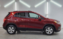 2022 Chevrolet Trax LT at Biggers Chevrolet Isuzu